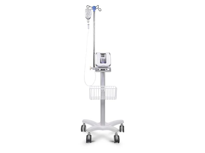 i7 Series High-Flow Oxygen Therapy