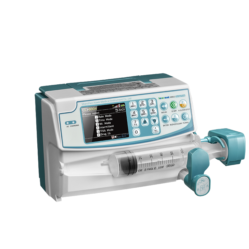 Syringe Pump HK400 Series