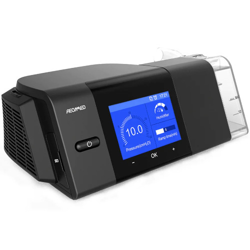 Auto CPAP Machine