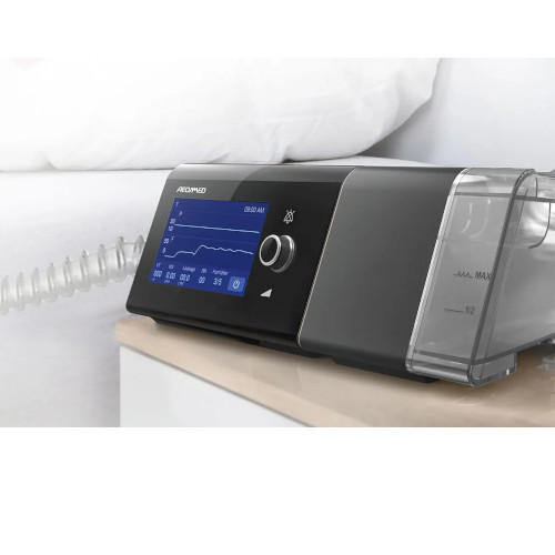 BF30 ST BiPAP Machine