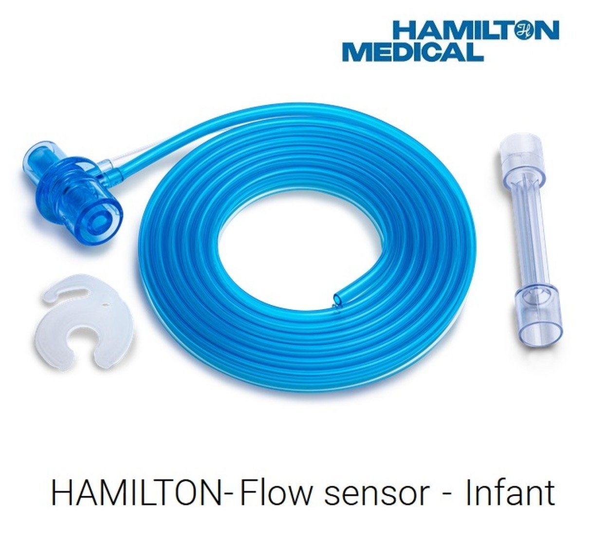 Ventilator Flow Sensor